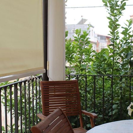 Soffio Di Provenza Διαμέρισμα Pozzallo Εξωτερικό φωτογραφία