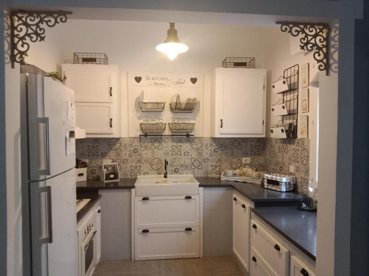 Soffio Di Provenza Διαμέρισμα Pozzallo Εξωτερικό φωτογραφία
