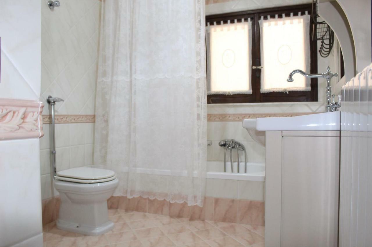 Soffio Di Provenza Διαμέρισμα Pozzallo Εξωτερικό φωτογραφία