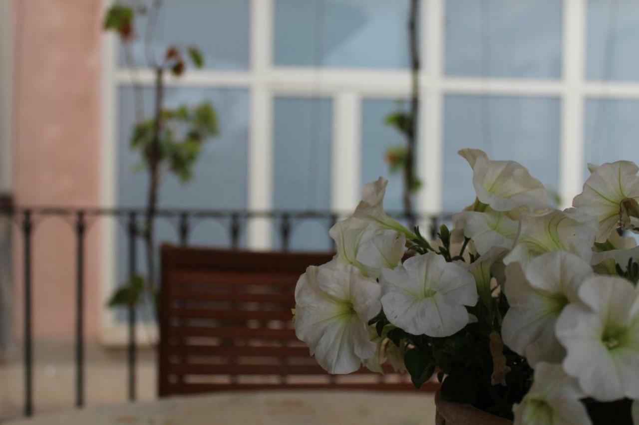 Soffio Di Provenza Διαμέρισμα Pozzallo Εξωτερικό φωτογραφία