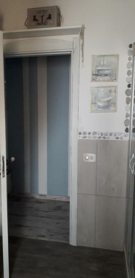 Soffio Di Provenza Διαμέρισμα Pozzallo Εξωτερικό φωτογραφία
