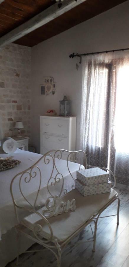 Soffio Di Provenza Διαμέρισμα Pozzallo Εξωτερικό φωτογραφία