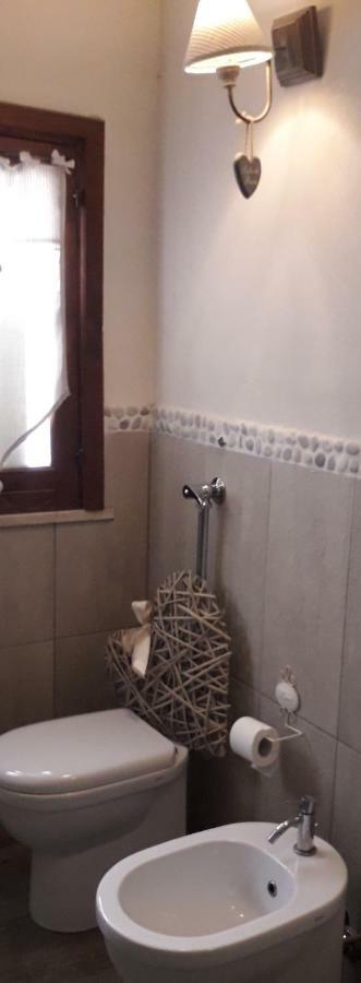 Soffio Di Provenza Διαμέρισμα Pozzallo Εξωτερικό φωτογραφία
