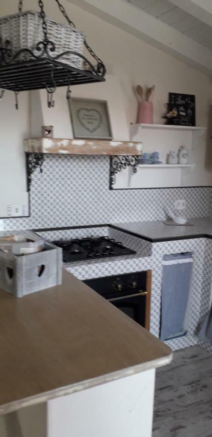 Soffio Di Provenza Διαμέρισμα Pozzallo Εξωτερικό φωτογραφία