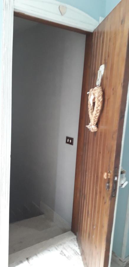 Soffio Di Provenza Διαμέρισμα Pozzallo Εξωτερικό φωτογραφία