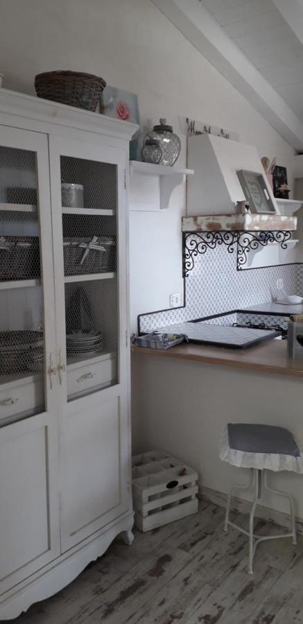 Soffio Di Provenza Διαμέρισμα Pozzallo Εξωτερικό φωτογραφία