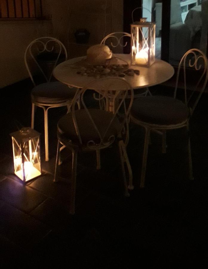 Soffio Di Provenza Διαμέρισμα Pozzallo Εξωτερικό φωτογραφία