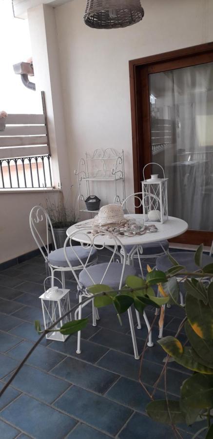Soffio Di Provenza Διαμέρισμα Pozzallo Εξωτερικό φωτογραφία